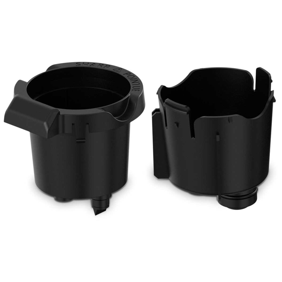 K-Brew + Chill™ Pod Holder Assemby K1