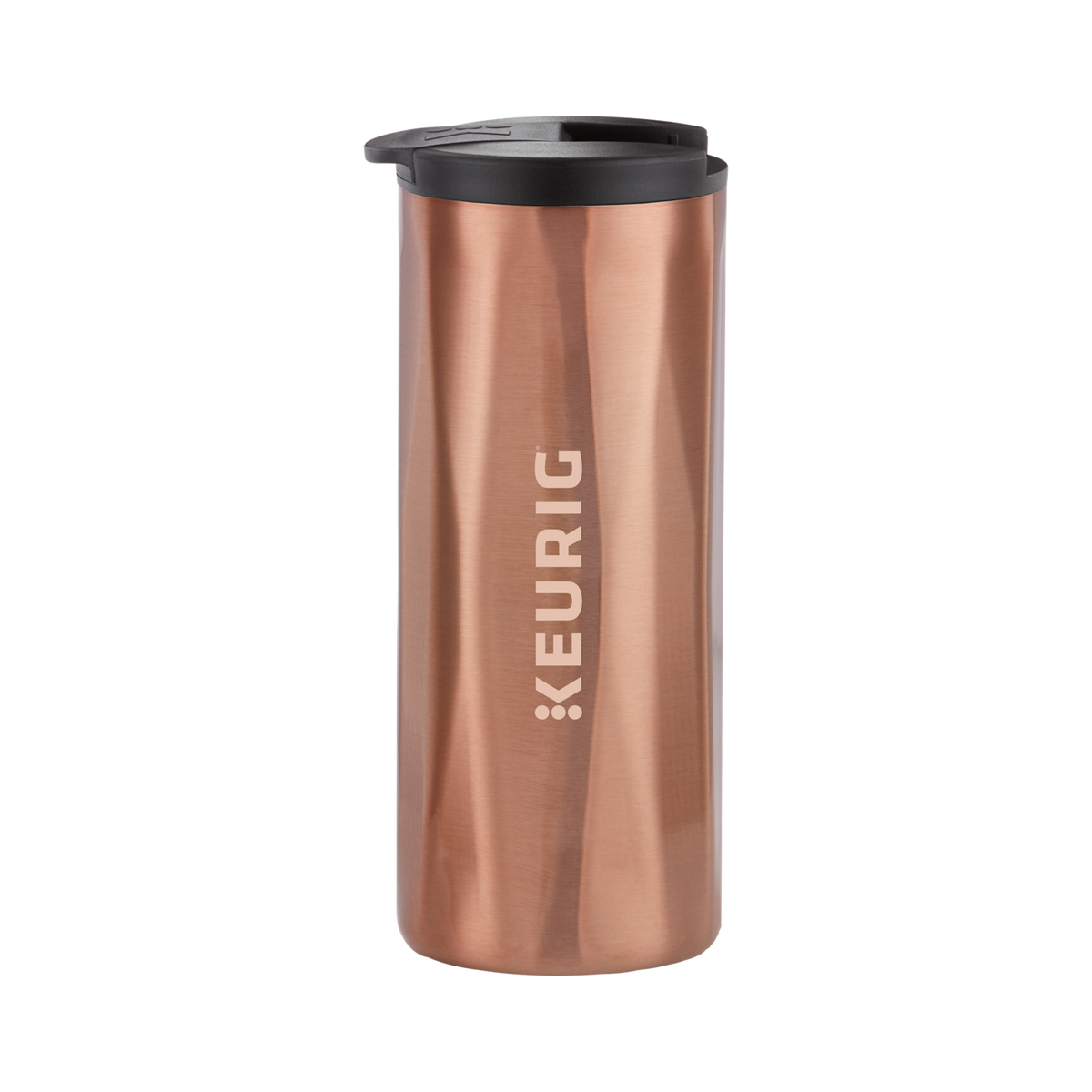 14oz. Faceted Travel Mug U6