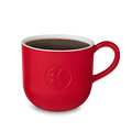 Keurig® classic ceramic mug T8