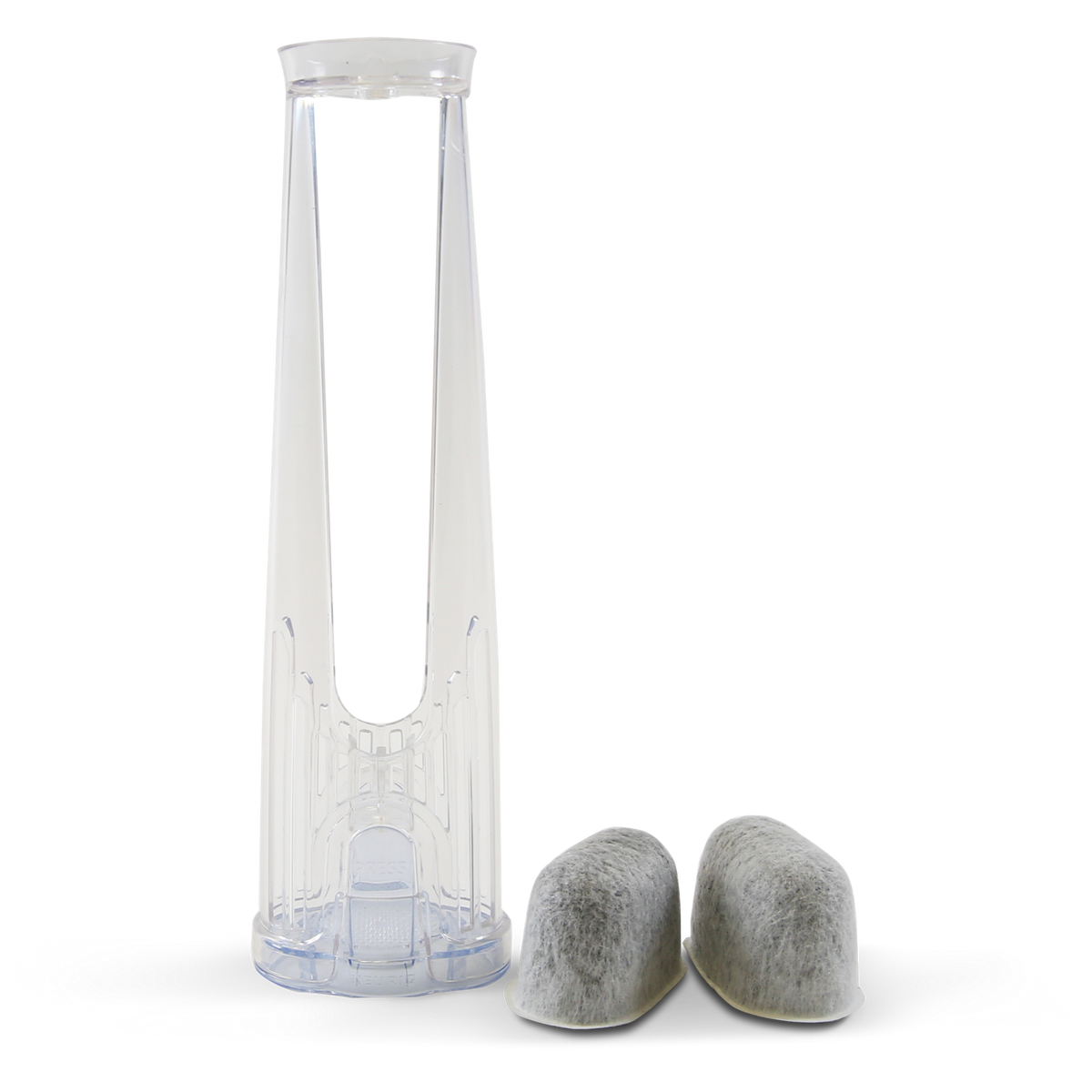 Keurig® Water Filter Starter Kit Tall Reservoir J8