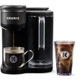 Keurig® K-Brew+Chill® Single Serve Coffee Maker C2