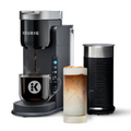 Keurig® K-Café® Barista Bar Single Serve Coffee - Latte & Cappuccino Maker M8