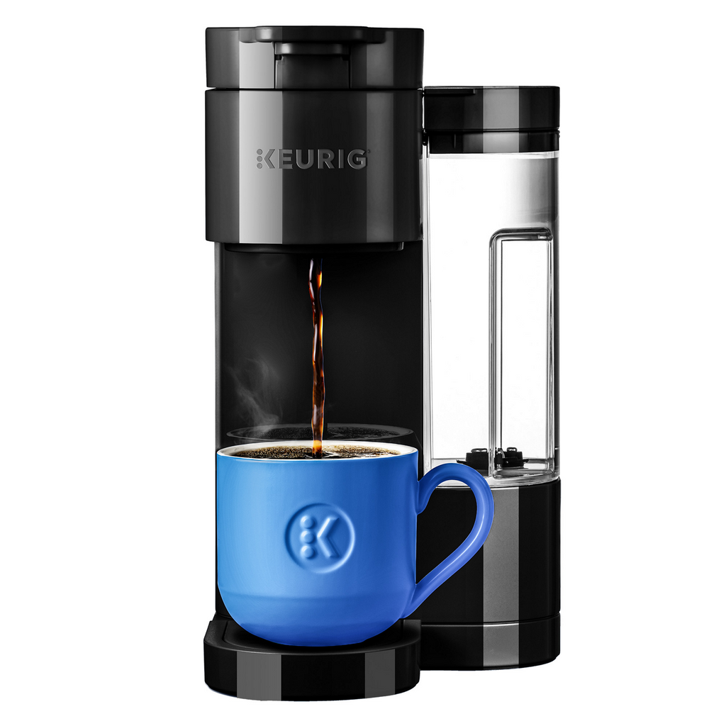 Keurig® K-Express Essentials® Single Serve Coffee Maker Gen2 W5