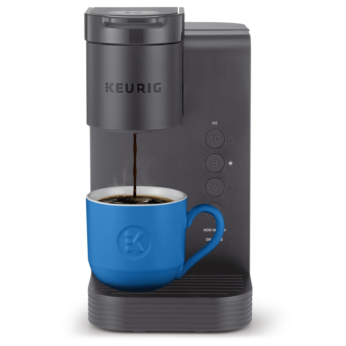 Keurig® K-Express Essentials® Single Serve Coffee Maker O6