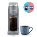 Keurig® Single Serve K-Iced® Coffee Maker K1