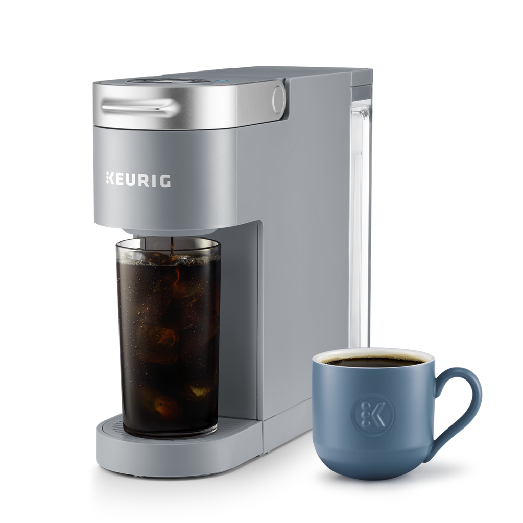 Keurig® K-Iced Plus® Single Serve Coffee Maker D9