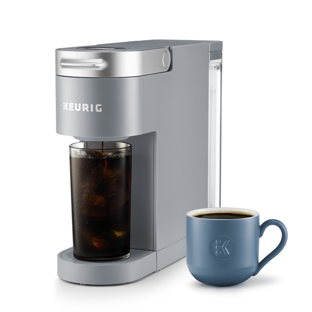 Keurig® K-Iced Plus® Single Serve Coffee Maker D9