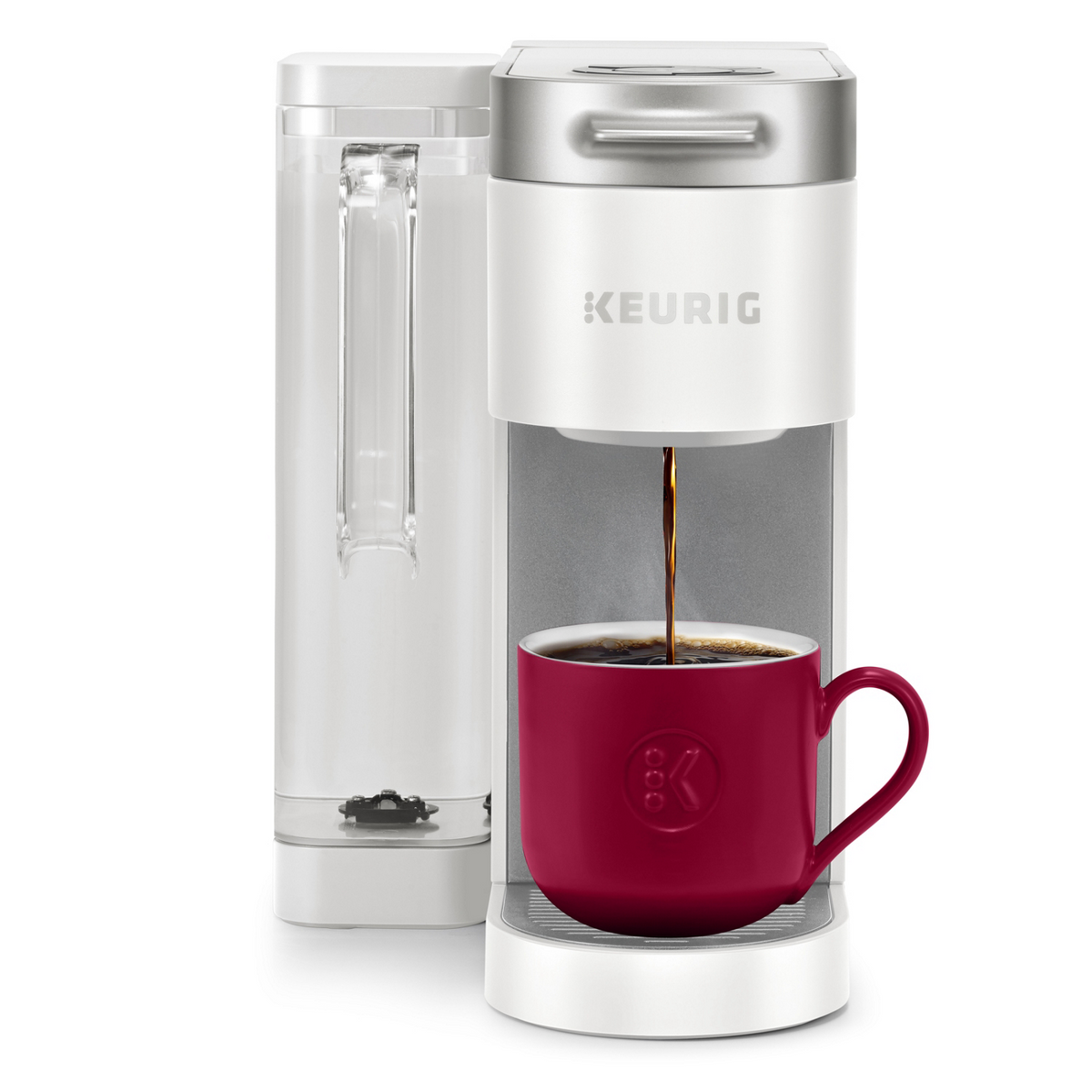 Keurig® K-Supreme® Single Serve Coffee Maker I3