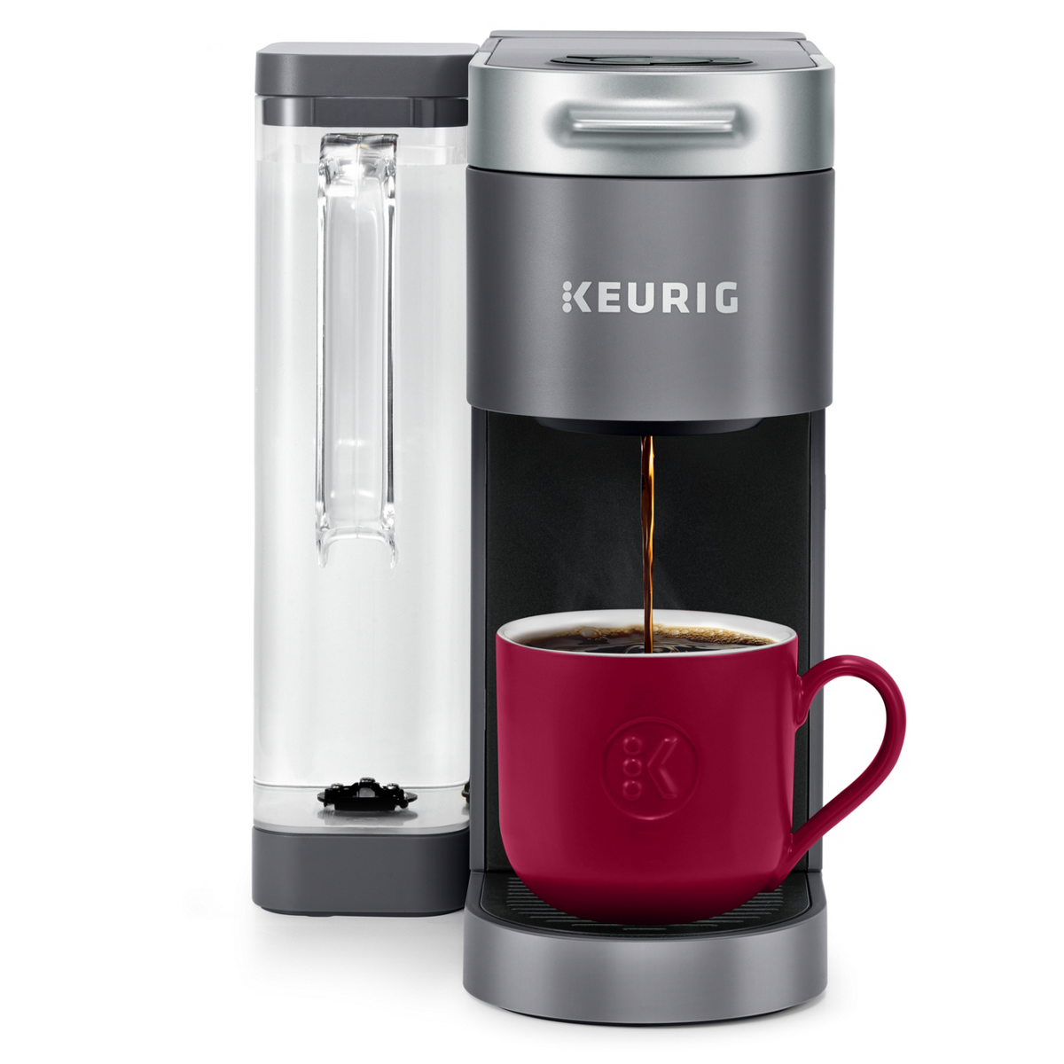 Keurig® K-Supreme® Single Serve Coffee Maker I3