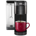 Keurig® K-Supreme Plus® SMART Single Serve Coffee Maker Z8