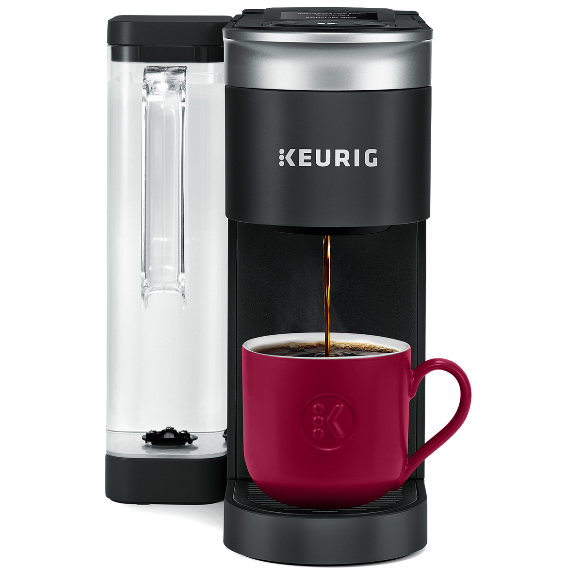 Keurig® K-Supreme® SMART Single Serve Coffee Maker P8