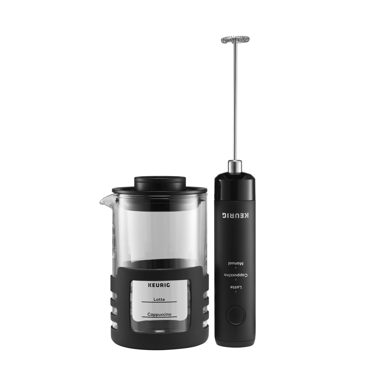 Keurig® SimpleCafé Frother L2