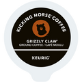 Kicking Horse® Coffee Grizzly Claw Dark Roast X0