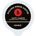 Kicking Horse® Coffee Happy Camper Medium Roast R8
