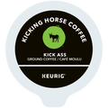 Kicking Horse® Coffee Kick Ass Dark Roast S7