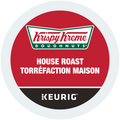 Krispy Kreme House Roast Light Roast Coffee J2