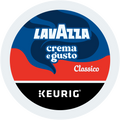 Lavazza Crema e Gusto Medium Roast Coffee T8