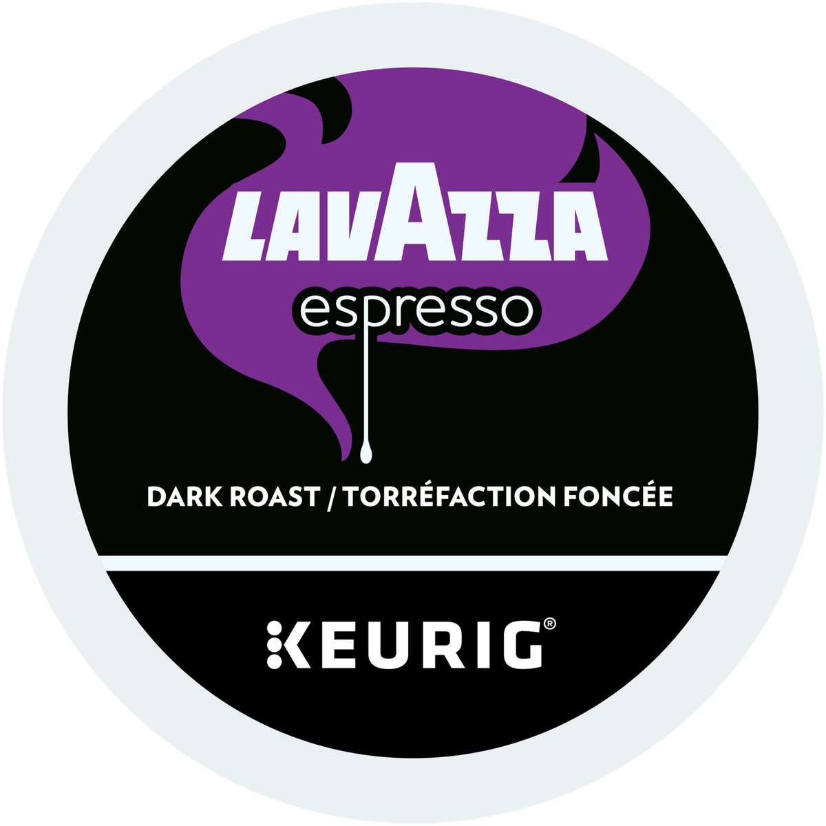 Lavazza Espresso Dark Roast Coffee P2
