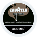 Lavazza Espresso Medium Roast Coffee A6