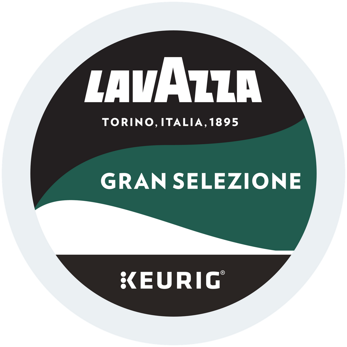 Lavazza Gran Selezione Dark Roast Coffee P3