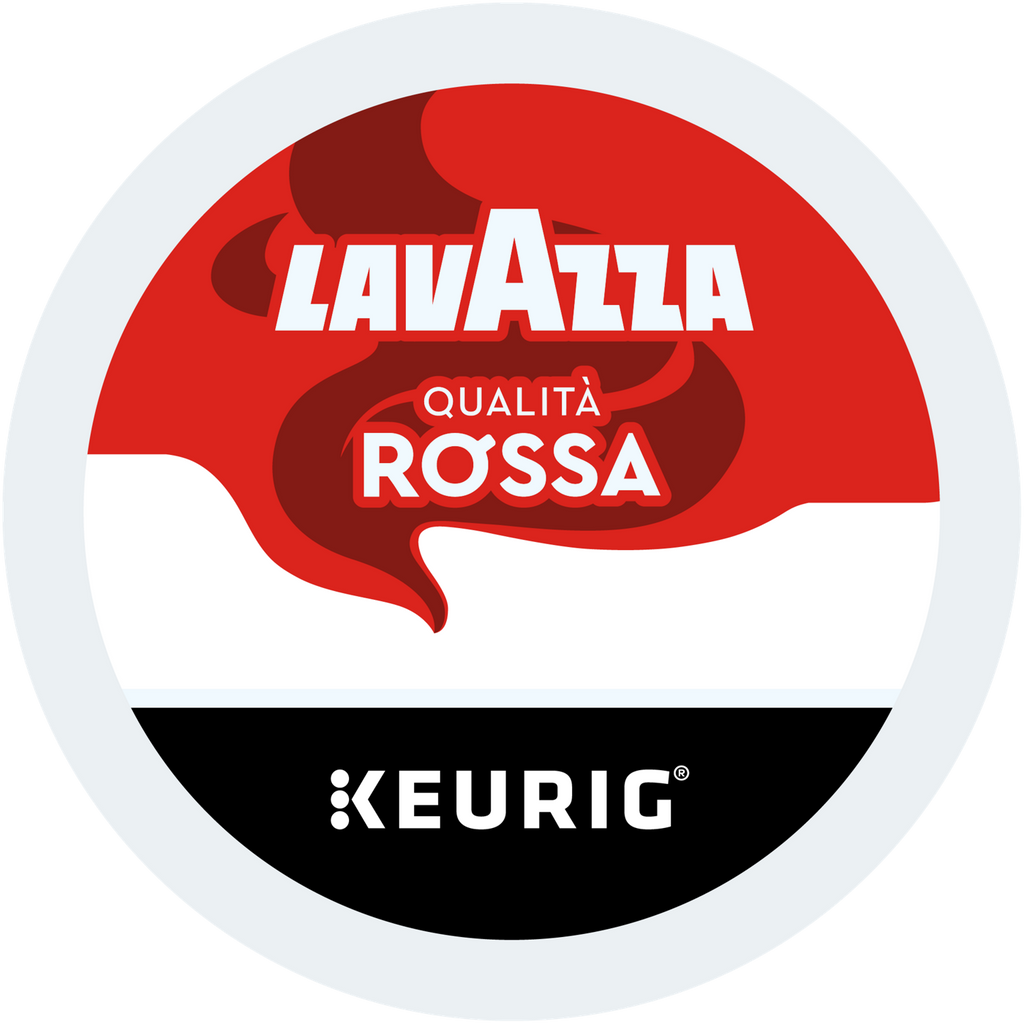 Lavazza Qualità Rossa Medium Roast Coffee U0