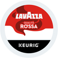 Lavazza Qualità Rossa Medium Roast Coffee C8