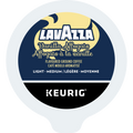 Lavazza Vanilla Affogato, K-Cup Coffee Pods K4