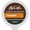 McCafé Caramel Premium Medium Roast Coffee M7