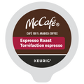 McCafé Espresso Dark Roast Coffee C0