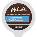 McCafé French Vanilla Medium Roast Coffee V6