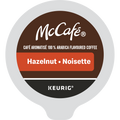 McCafé Hazelnut Premium Medium Roast Coffee H7