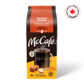 McCafé Premium Hazelnut Flavoured Medium Roast Ground Coffee L4