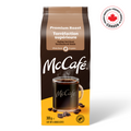 McCafé Premium Medium Dark Roast Whole Beans - 300g U4