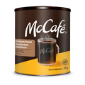 McCafé Premium Medium Dark Roast Ground Coffee Can K2