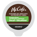 McCafé Premium Medium Dark Roast Decaf Coffee L6