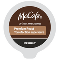 McCafé Premium Medium Dark Roast Coffee C3