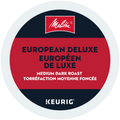 Melitta European Deluxe Coffee Medium Roast H6
