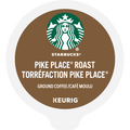 Starbucks® Pike Place® Roast Medium Roast Coffee N4