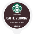 Starbucks® Caffè Verona® Dark Roast Coffee K2