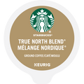 Starbucks® True North Blend® Light Roast Coffee A3