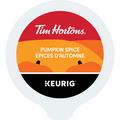 Tim Hortons® Pumpkin Spice Medium Roast Coffee J1