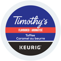 Timothy's Toffee Medium Roast Coffee H3