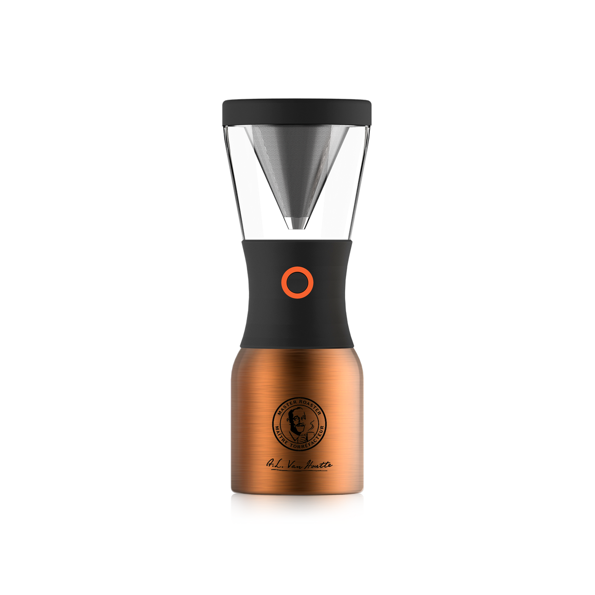 Van Houtte® Cold Brew Coffee Maker Q8