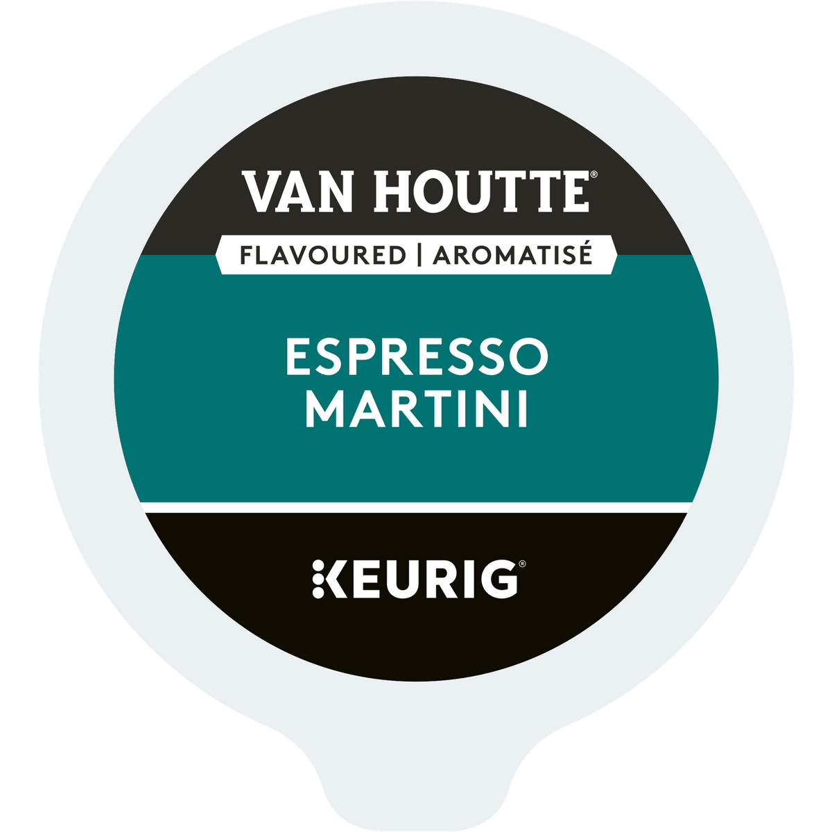 Van Houtte Espresso Martini Medium Roast Coffee A4