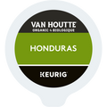 Van Houtte Honduras Organic Fairtrade Medium Roast Coffee O7