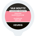 Van Houtte Toasted Marshmallow Light Roast Coffee X3