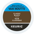 Van Houtte Brew Over Ice Black Classic N7