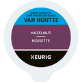 Van Houtte Brew Over Ice Hazelnut S8
