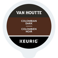 Van Houtte Colombian Dark Roast Coffee C8