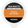 Van Houtte Dulce de Leche Light Roast Coffee P7